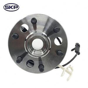 Frt Hub Assy  Skyward Automotive  SK951009