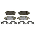 Wagner Premium OEX Ceramic Brake Pad OEX1194