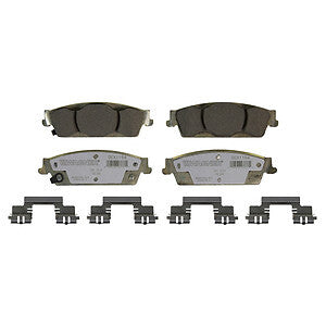 Wagner Premium OEX Ceramic Brake Pad OEX1194