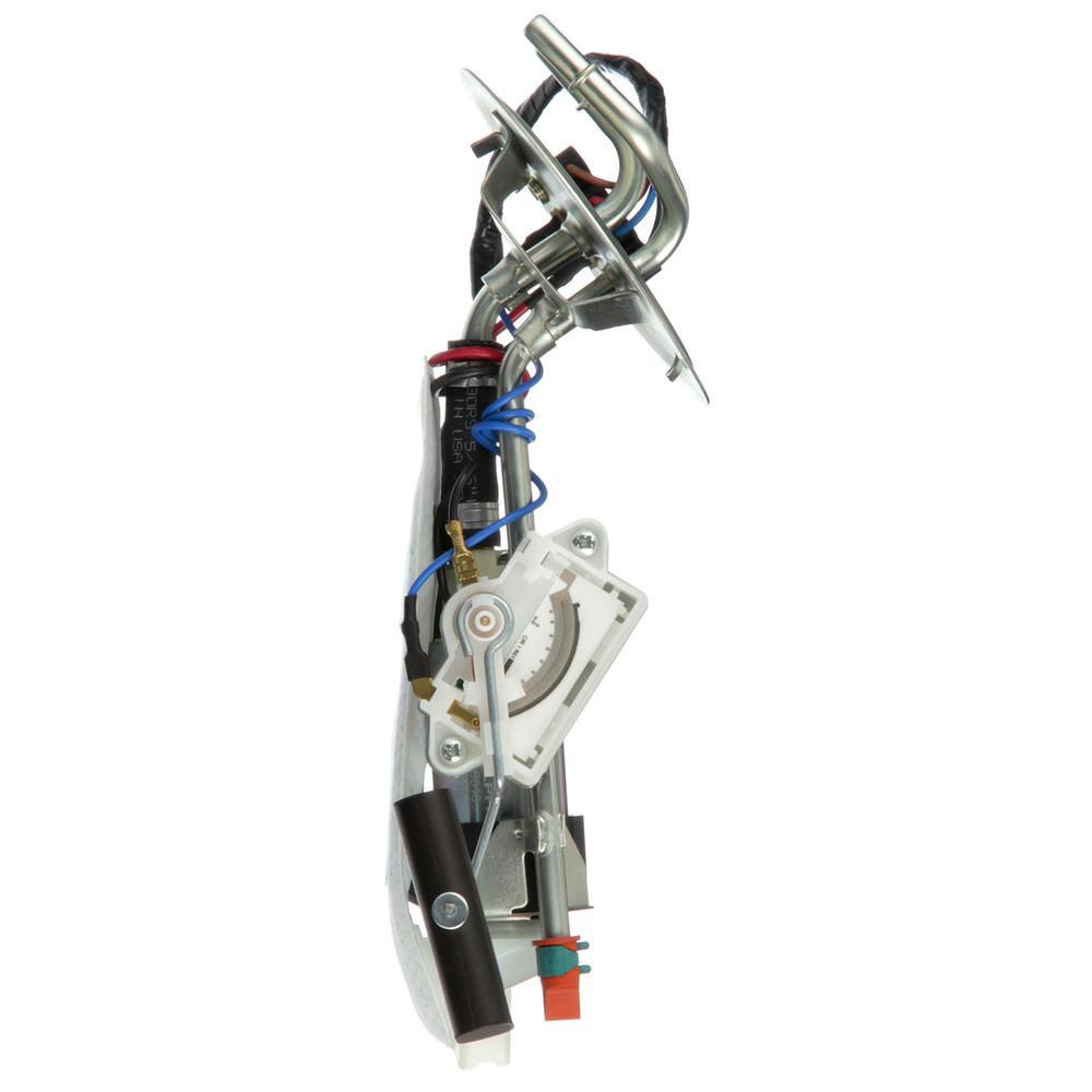 Fuel Pmp & Hanger w/Sender  Delphi  HP10183