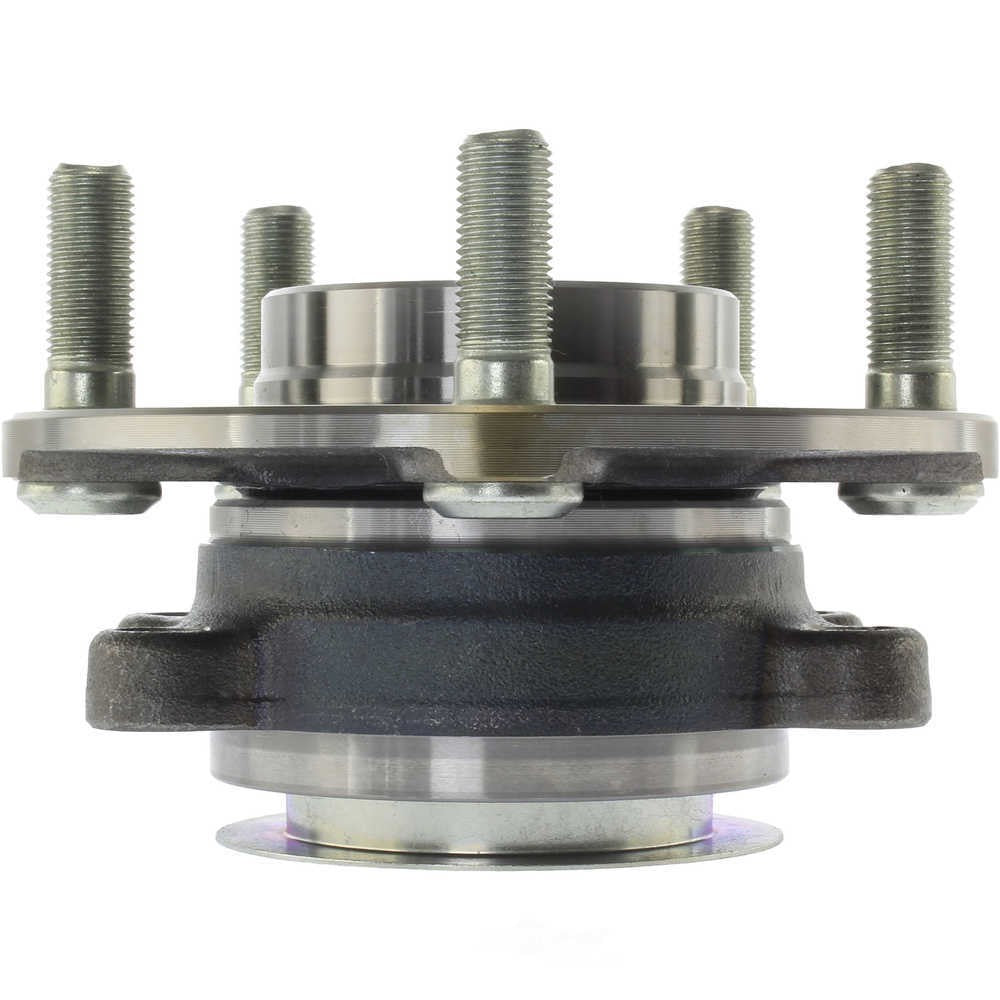 Frt Hub Assy  Centric Parts  402.42004