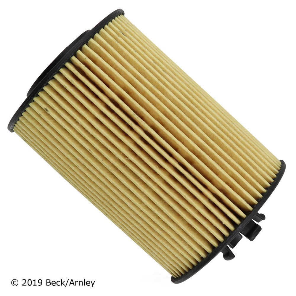 Oil Filter  Beck/Arnley  041-0828