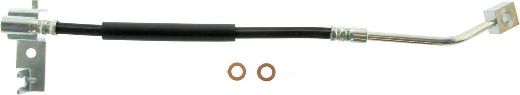 Frt Brake Hose  Centric Parts  150.63086