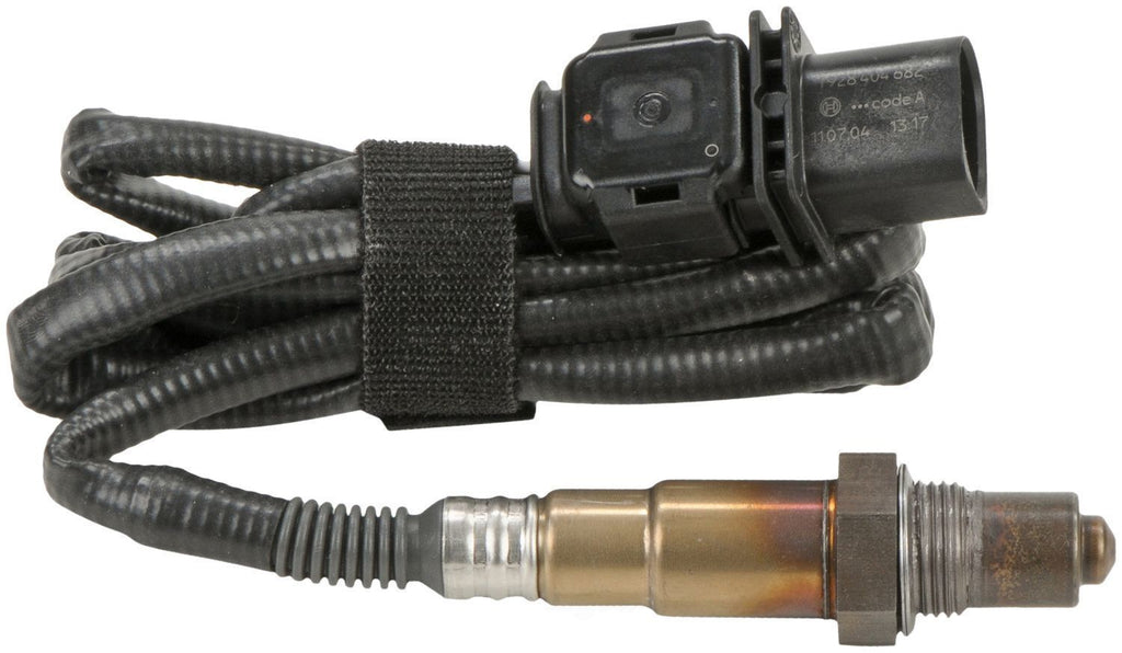 Oxygen Sensor  Bosch  17098