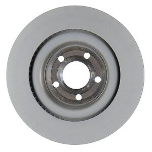 Rr Disc Brake Rotor  Motorcraft  BRRF405
