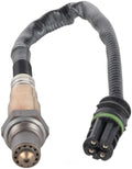 Oxygen Sensor  Bosch  16421