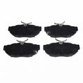 Rr Disc Brake Pads  Motorcraft  BRF1452