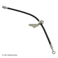 Frt Brake Hose  Beck/Arnley  073-1805