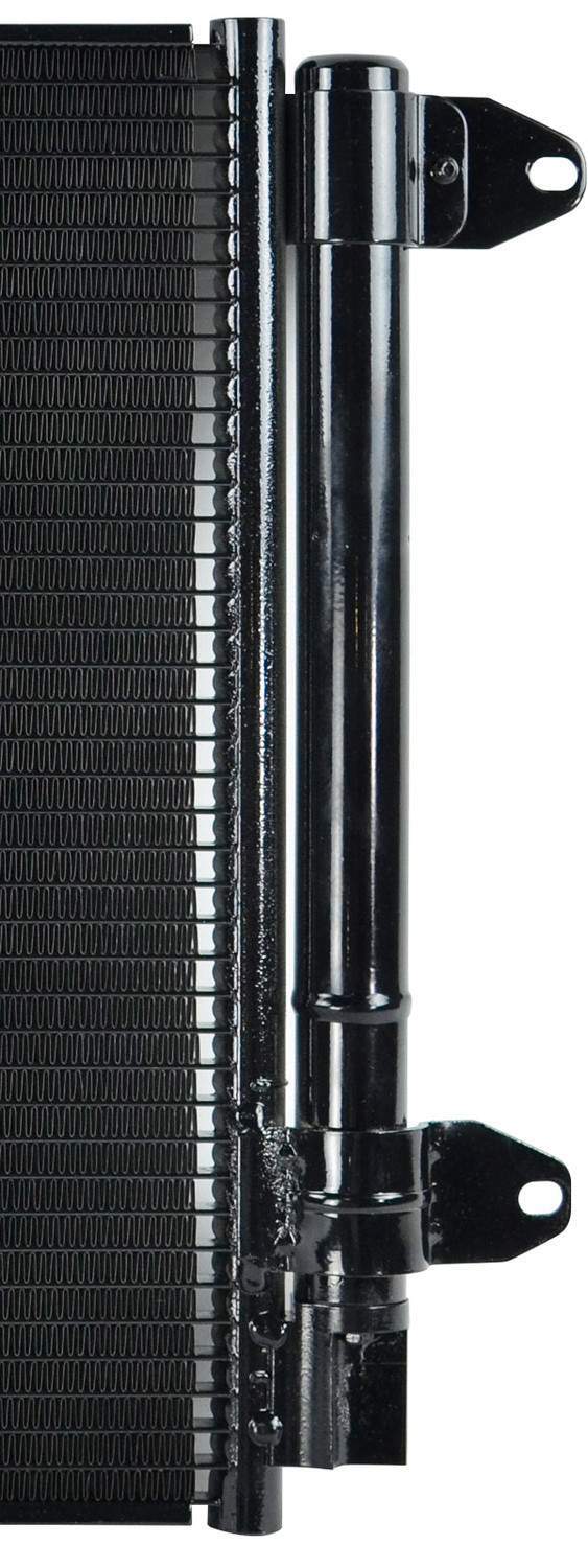 A/C Condenser   FVP   CON3889