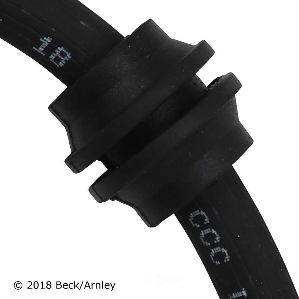 Rr Brake Hose  Beck/Arnley  073-2025