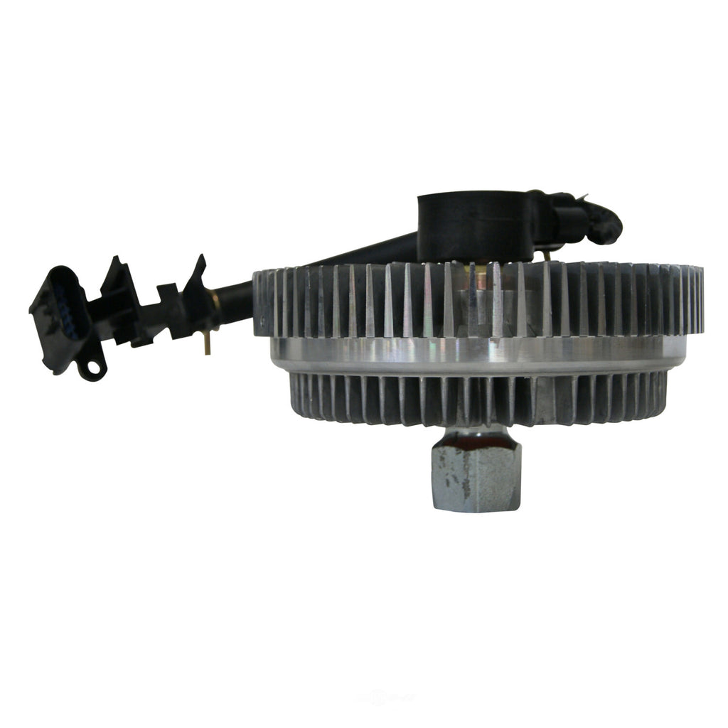 Electric/Electronic Fan Clutch   FVP   930-2030