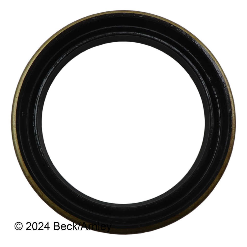 Frt Wheel Seal  Beck/Arnley  052-3196