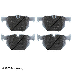 Rr Prem Brake Pads  Beck/Arnley  085-1821