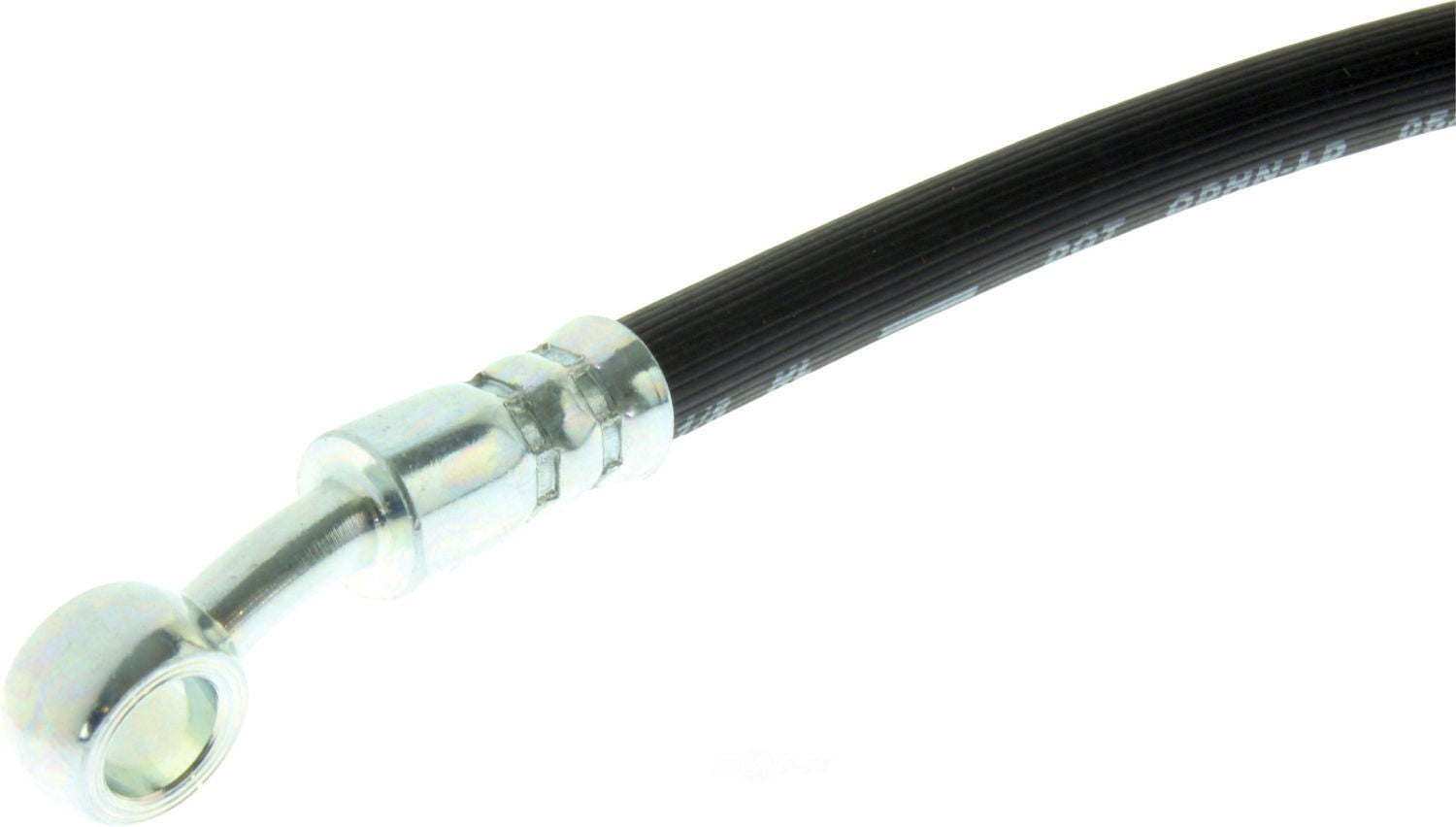 Frt Brake Hose  Centric Parts  150.40136