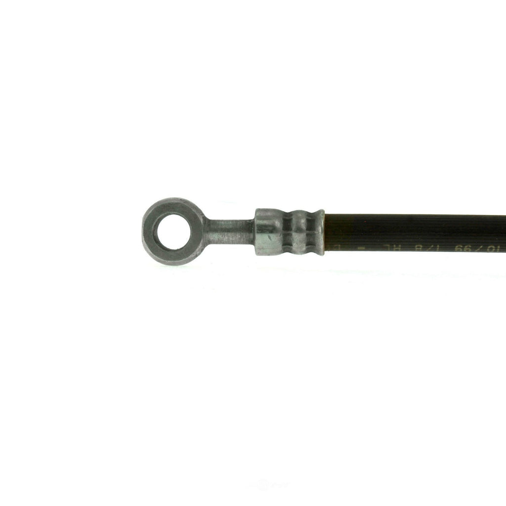 Frt Brake Hose  Centric Parts  150.40069