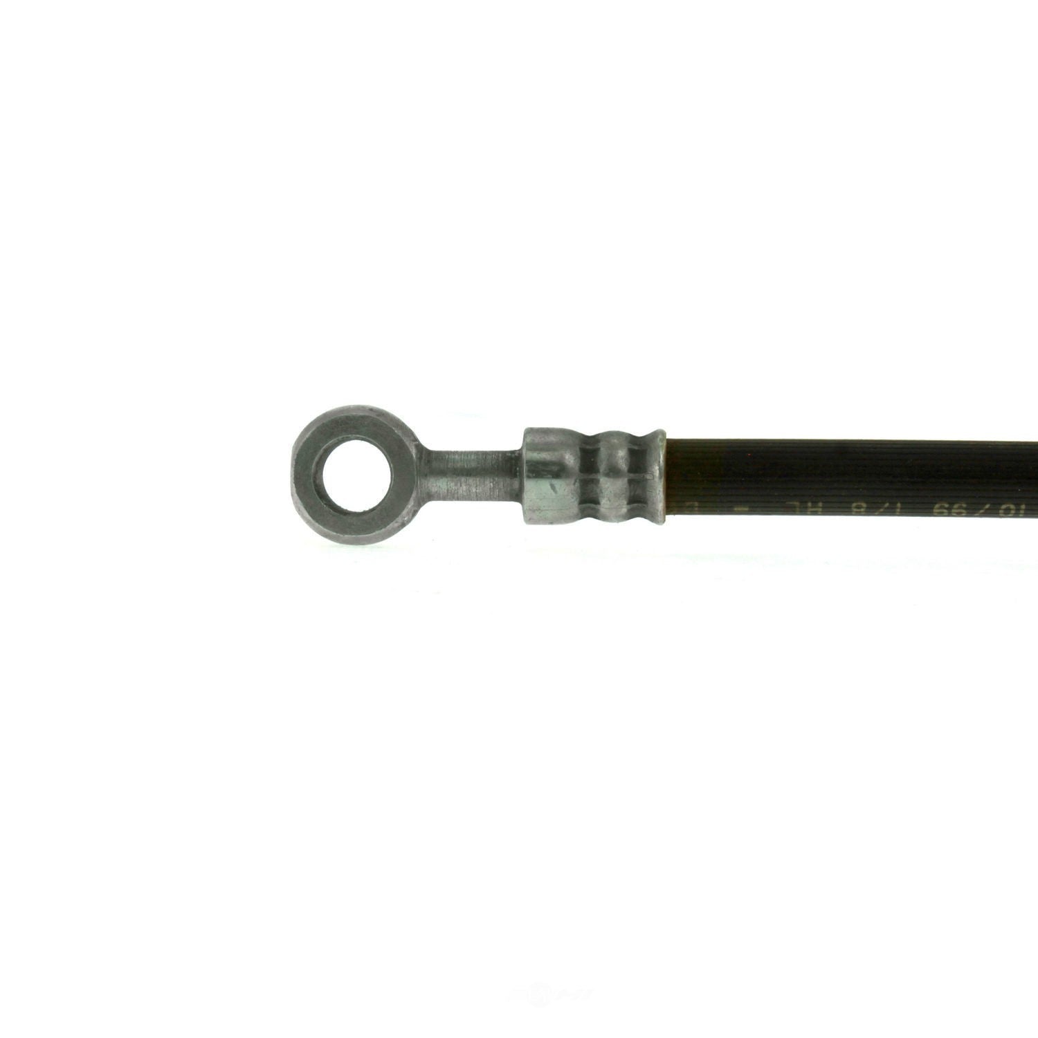 Frt Brake Hose  Centric Parts  150.40069