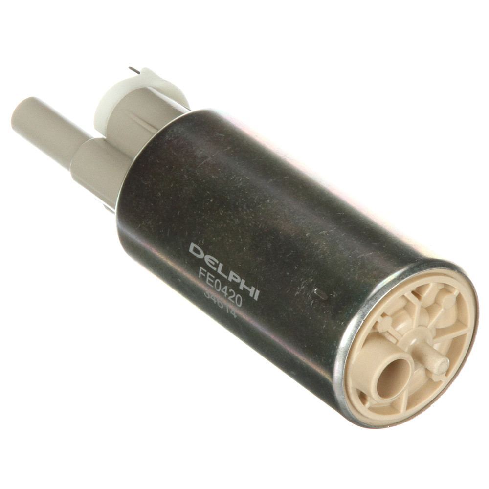 Electric Fuel Pump  Delphi  FE0420