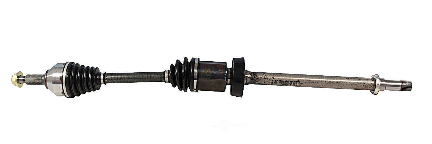 Right New CV Complete Assy   GSP North America   NCV11557