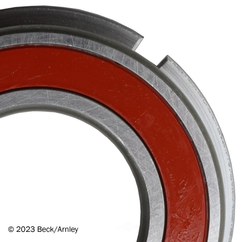 Frt Wheel Bearing  Beck/Arnley  051-4137