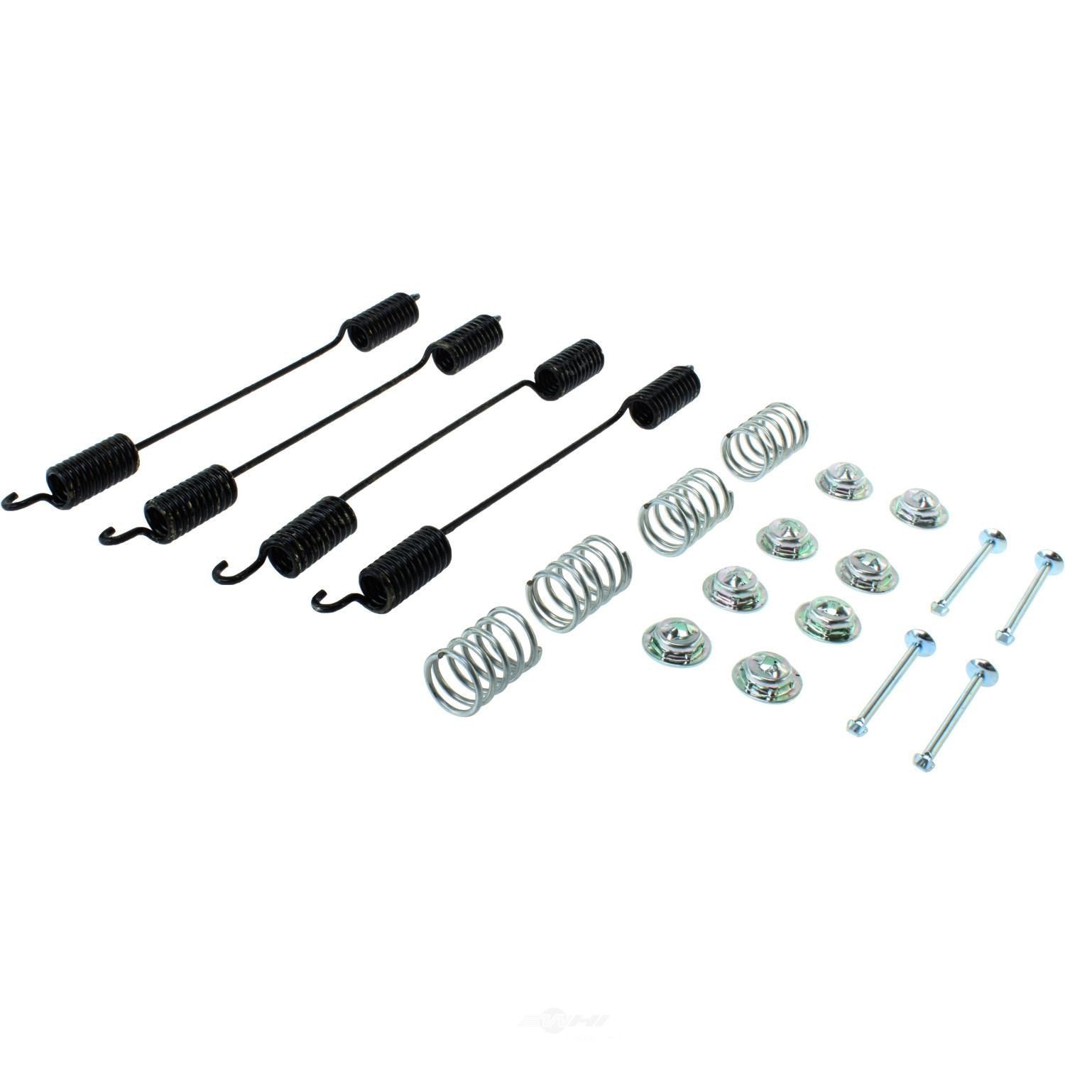 Brake Hwd Kit  Centric Parts  118.44006