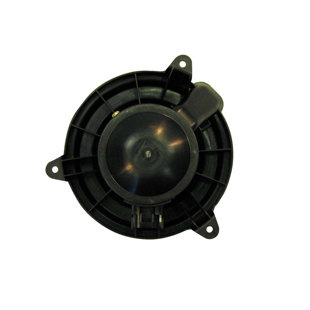 New Blower Mtr w/Wheel  TYC  700175