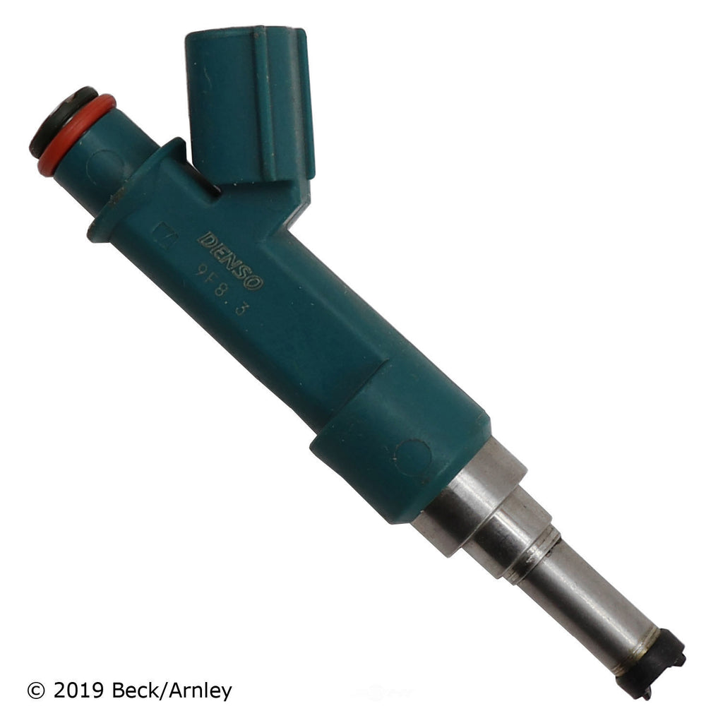 New Fuel Injector  Beck/Arnley  158-1581