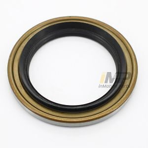Rr Wheel Seal  WJB  WS1935