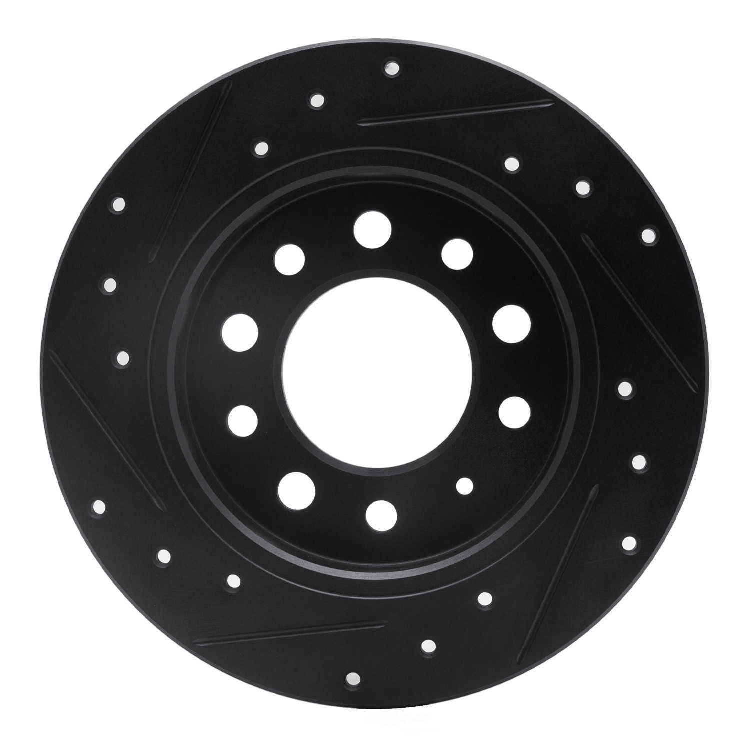 Rr Disc Brake Rotor  DFC  633-03017R