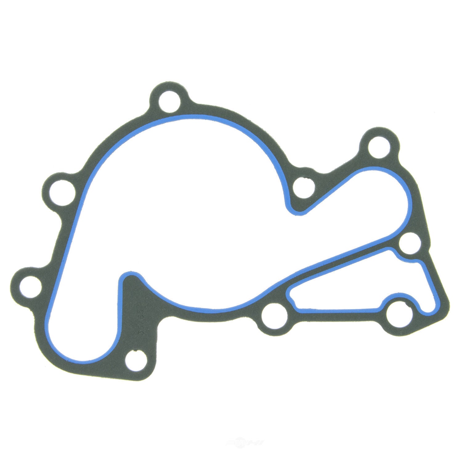 Water Pump Mounting Gasket   Fel-Pro   35765