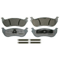 Wagner Premium OEX Ceramic Brake Pad OEX881