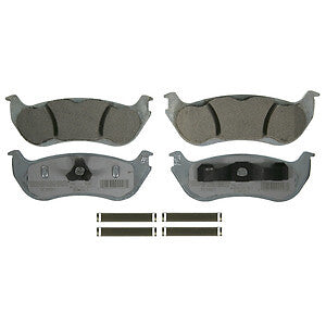 Wagner Premium OEX Ceramic Brake Pad OEX881