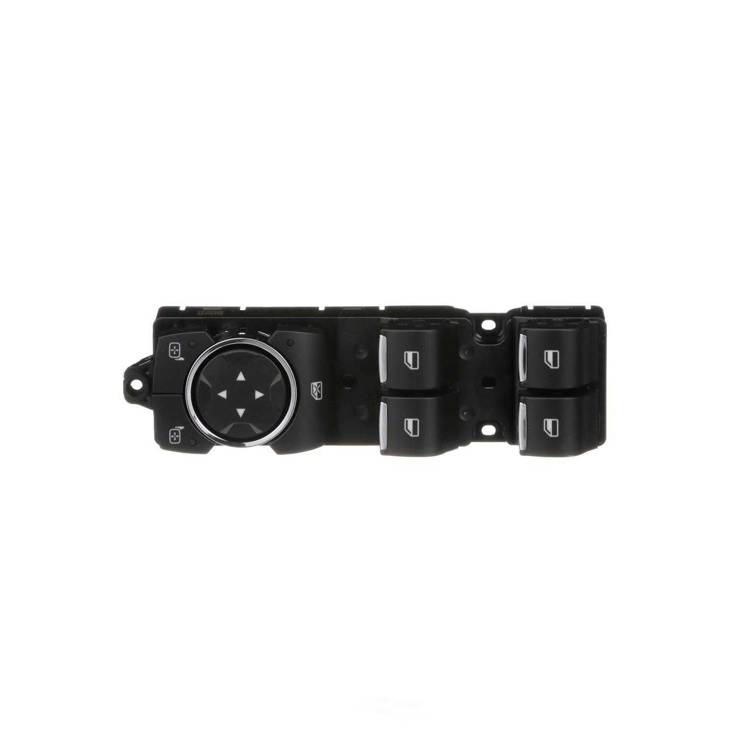 Power Window Switch  Standard Motor Products  DWS1608
