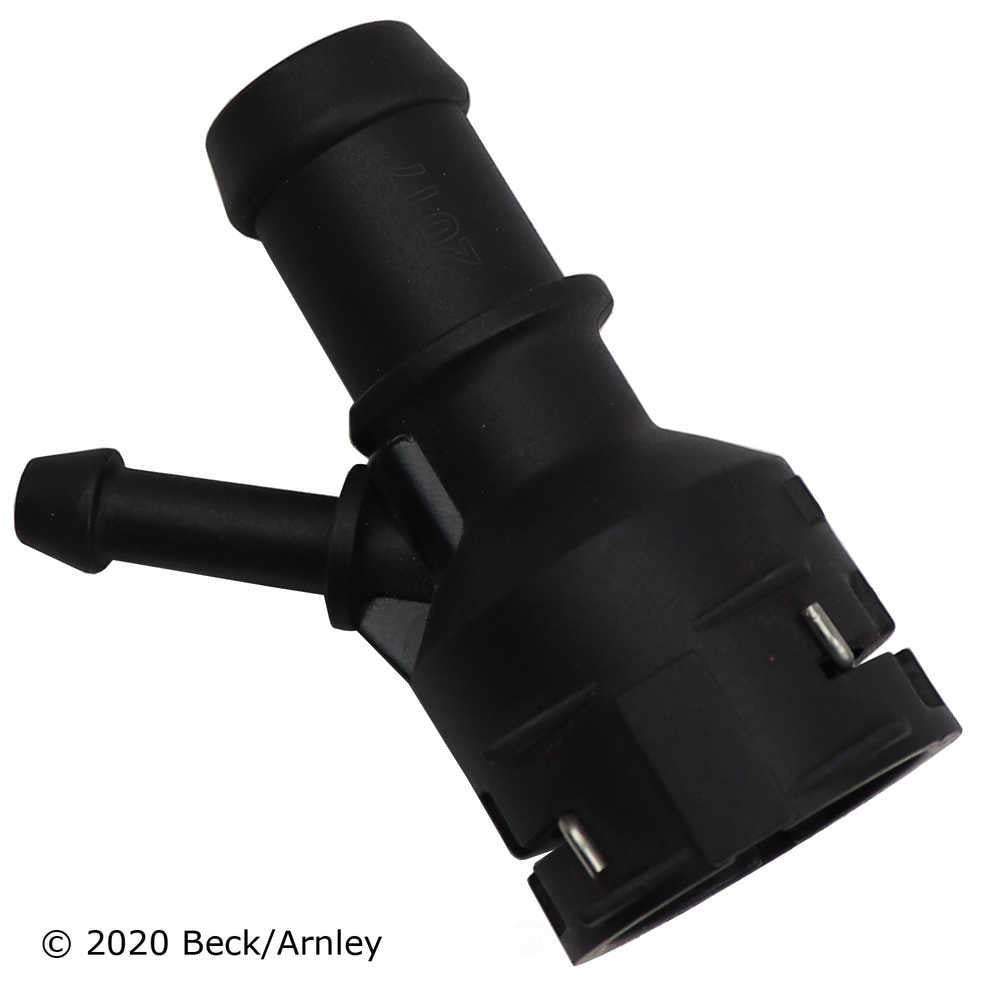 Coolant Outlet Flange  Beck/Arnley  147-0056