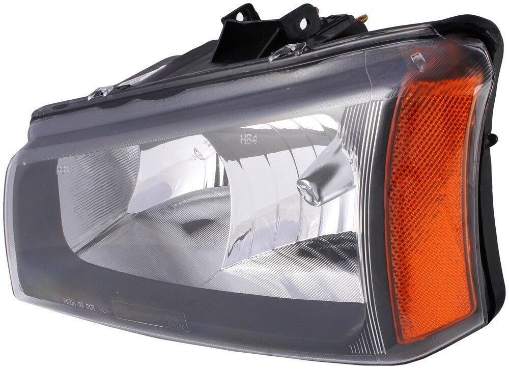 Headlight Assy  Dorman  1591840