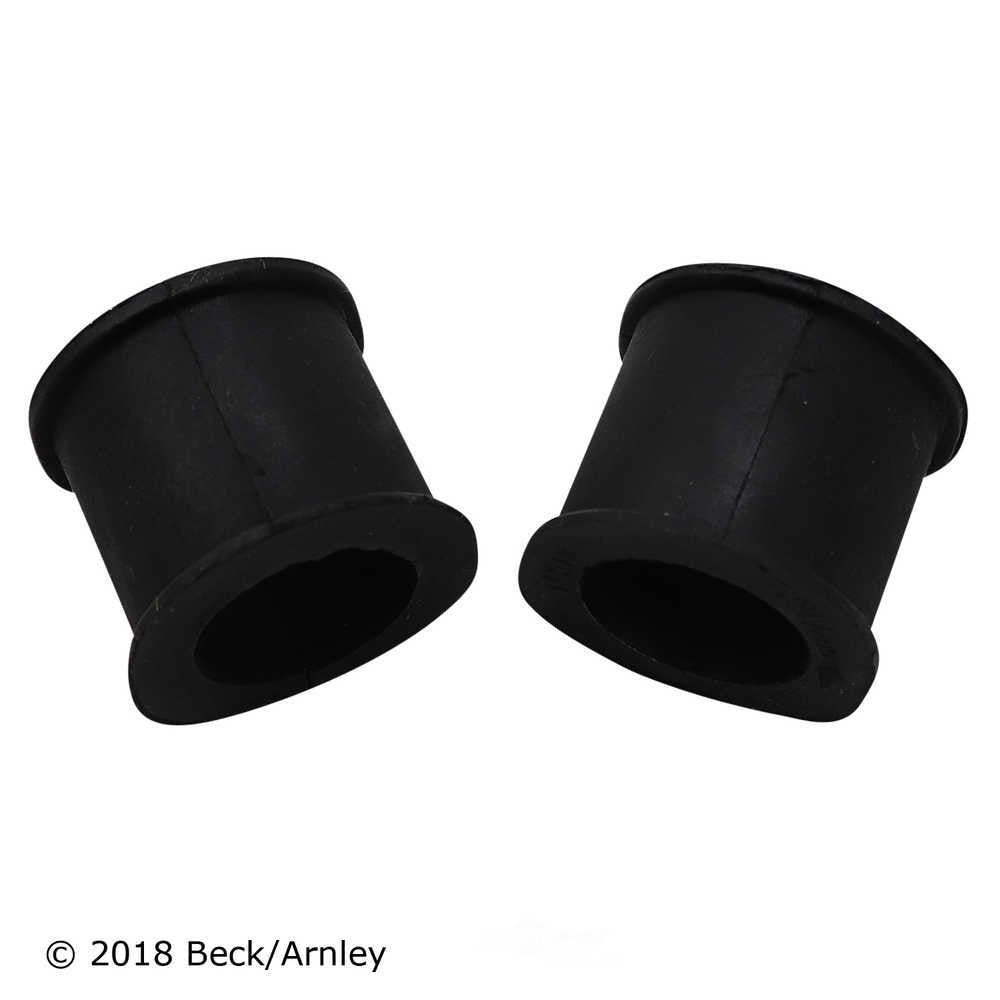 Sway Bar Frame Bushing/Kit  Beck/Arnley  101-6025
