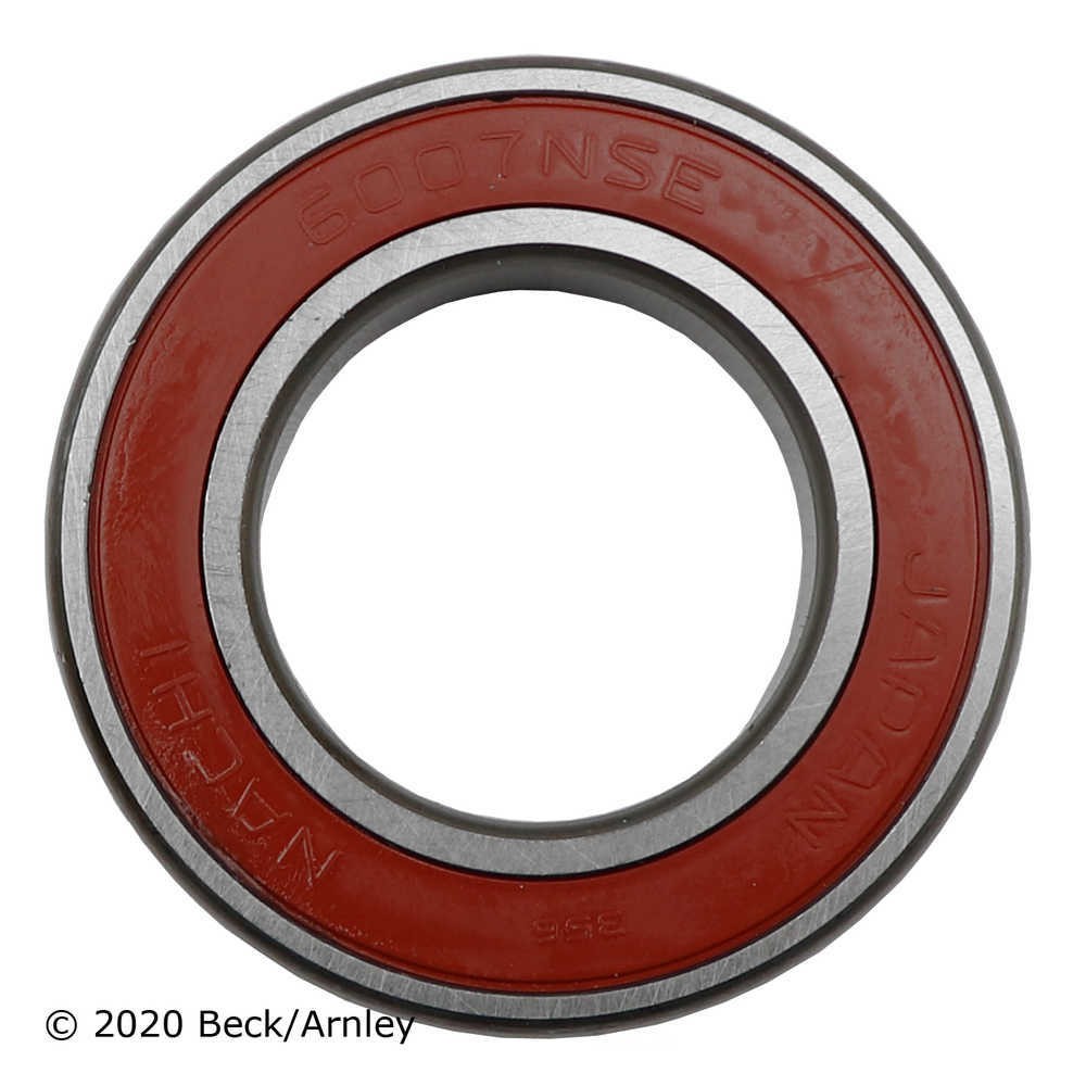 Center Support Brng  Beck/Arnley  051-3916