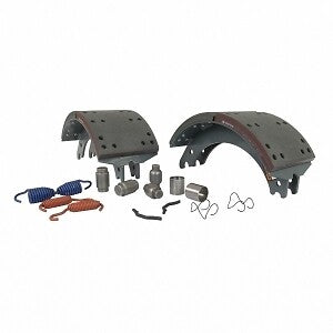 Rr New Brake Shoes  Motorcraft  BRF1514