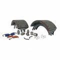 Rr New Brake Shoes  Motorcraft  BRF1514