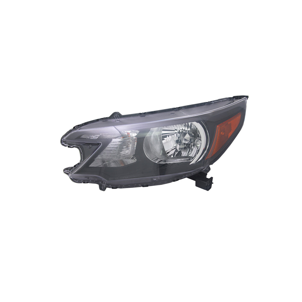 Headlight Assy  TYC  20-9244-00