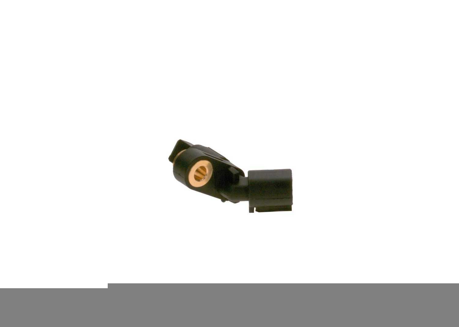 Frt Wheel ABS Sensor  Bosch  0986594001