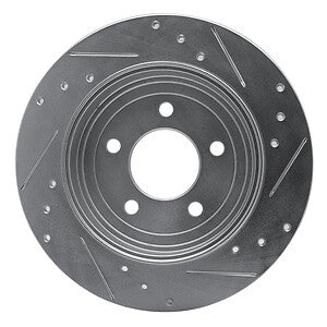 Rr Disc Brake Rotor  DFC  631-54194L