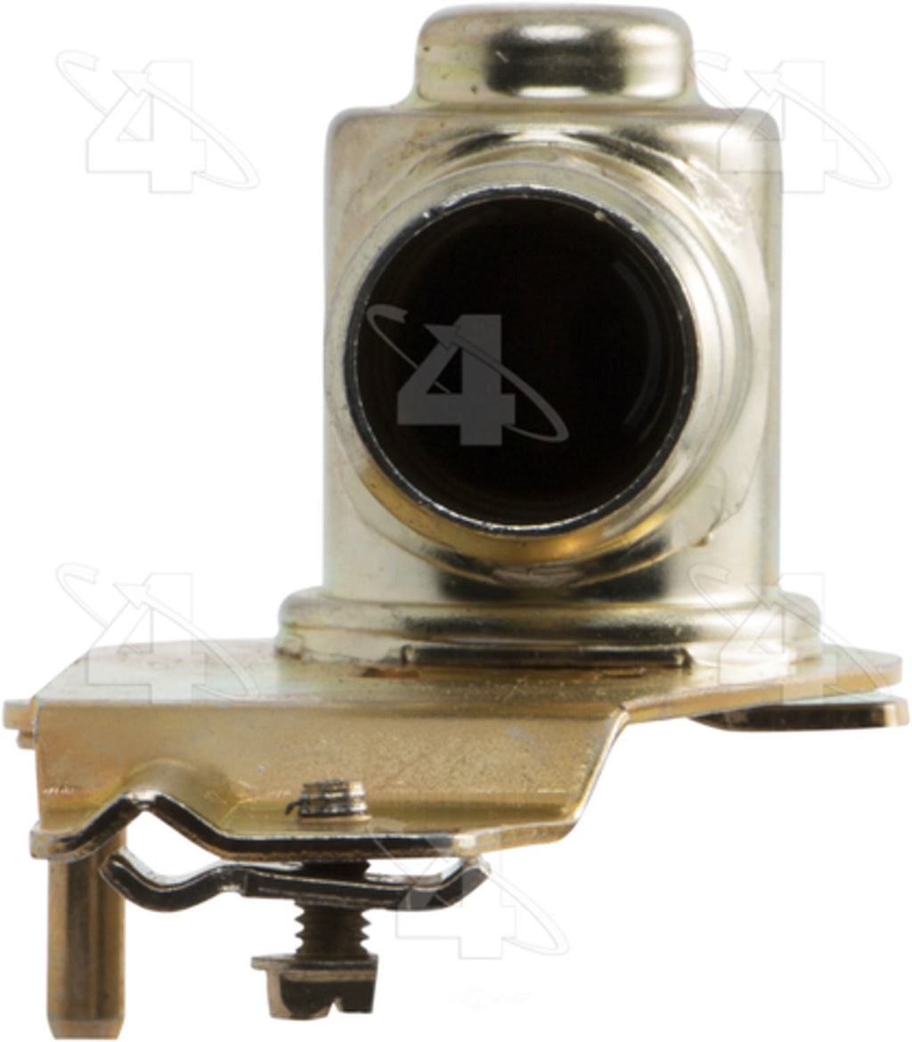 Heater Valve   Four Seasons   74678