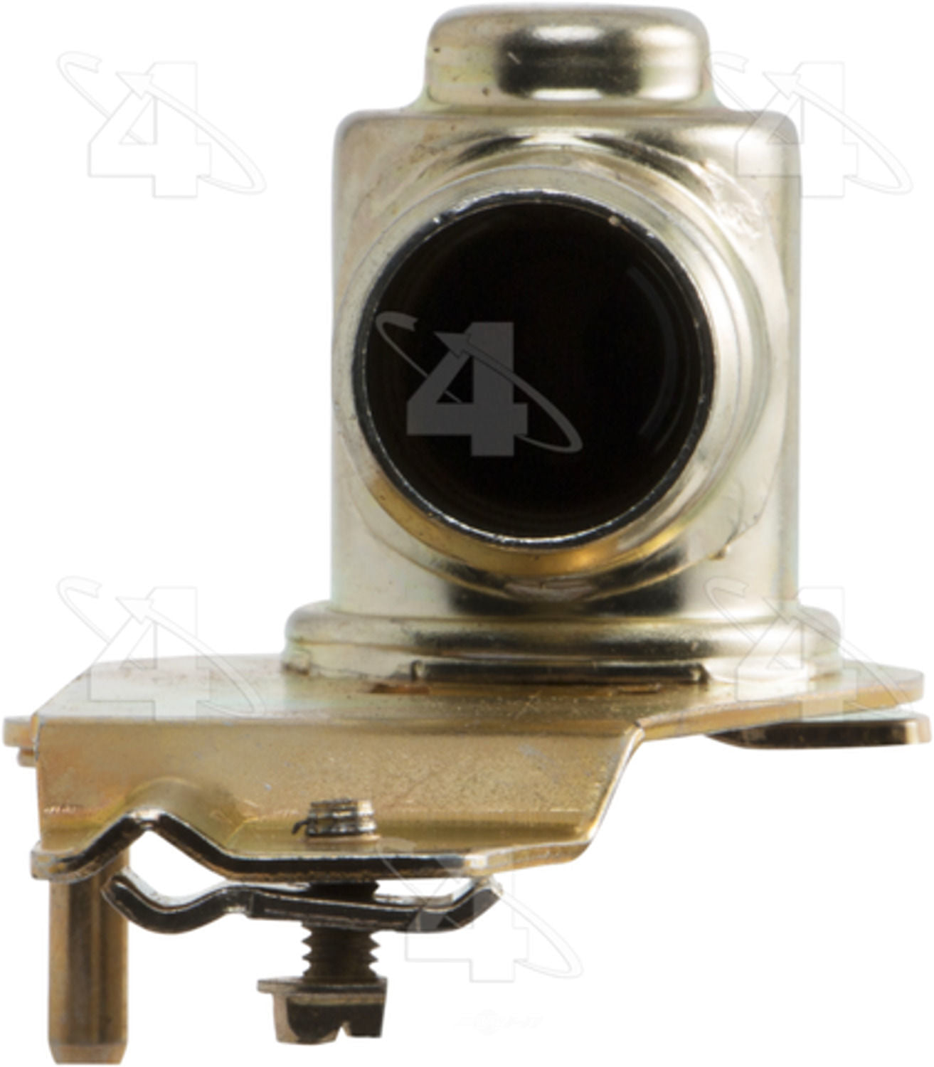 Heater Valve   Four Seasons   74678