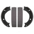 Rr Parking Brake Shoes  Wagner  Z771