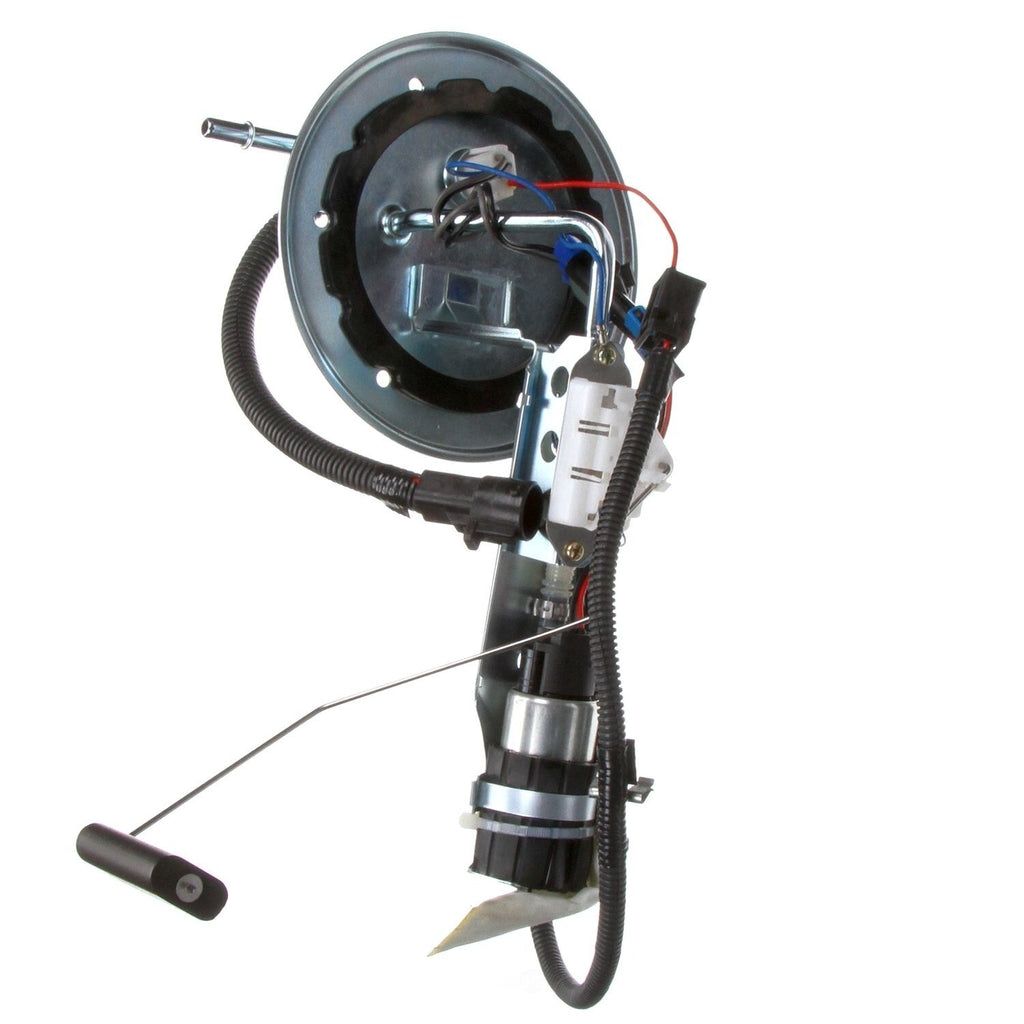 Fuel Pmp & Hanger w/Sender  Delphi  HP10137