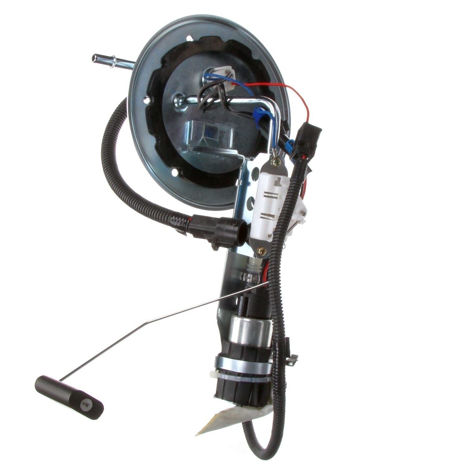 Fuel Pmp & Hanger w/Sender  Delphi  HP10137