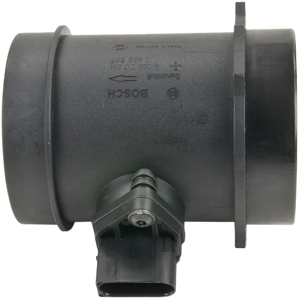New Air Mass Sensor  Bosch  0280217814