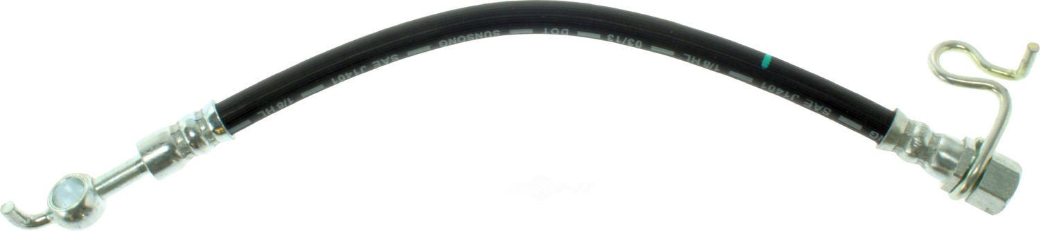 Rr Brake Hose  Centric Parts  150.65493