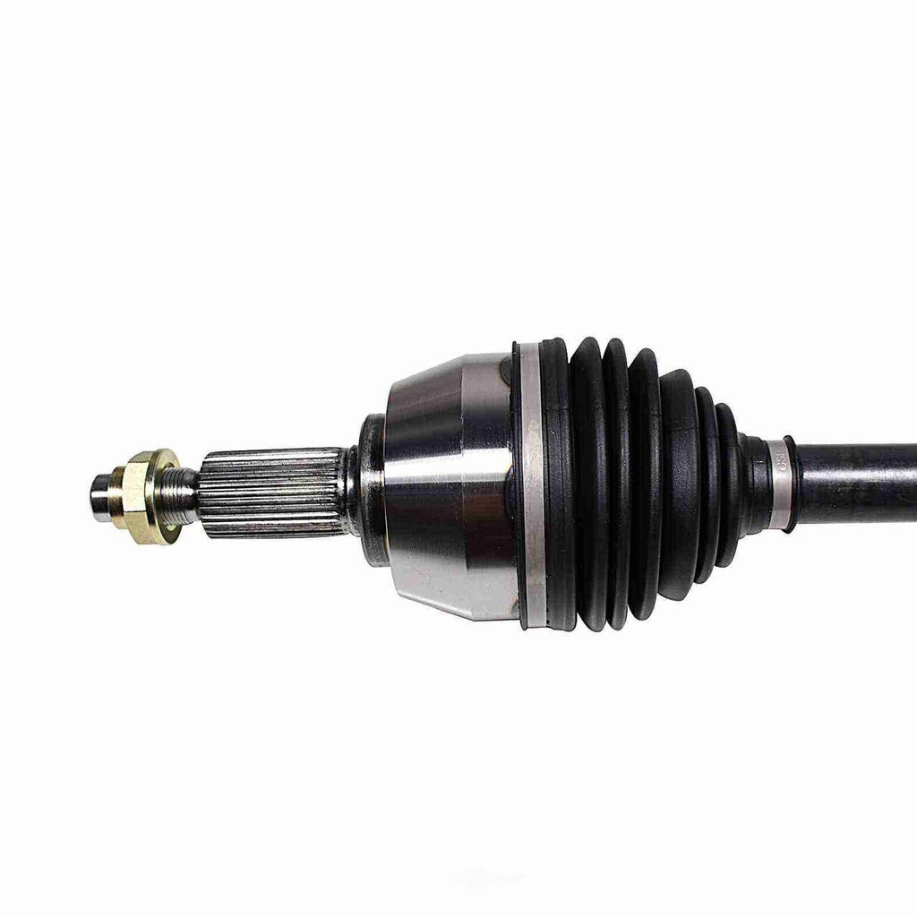 Left New CV Complete Assy   GSP North America   NCV53913