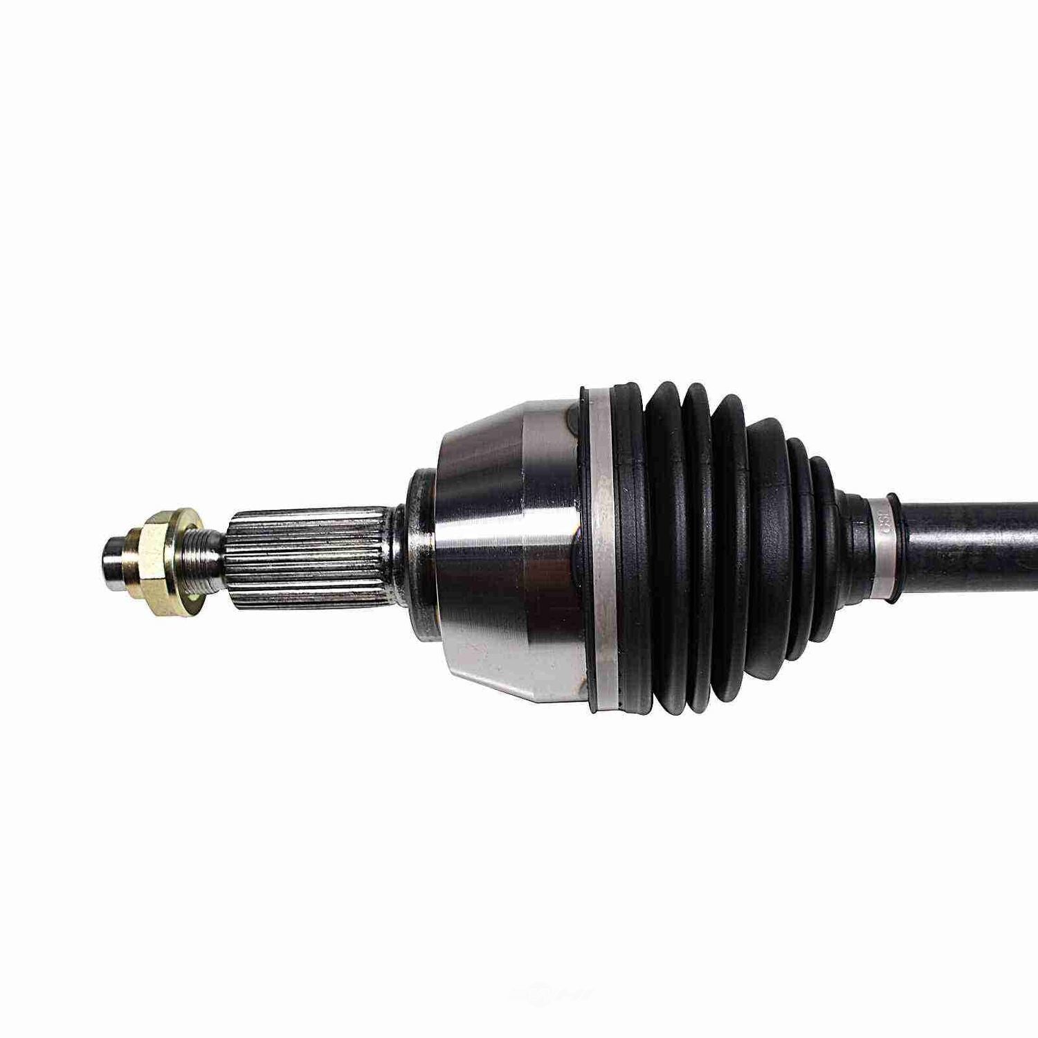 Left New CV Complete Assy   GSP North America   NCV53913